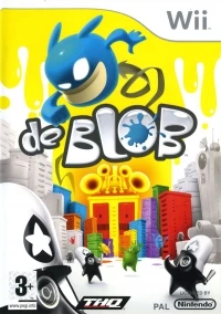 de Blob [IT]