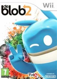 de Blob 2