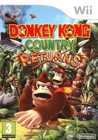 Donkey Kong Country Returns [FR]