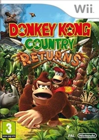 Donkey Kong Country Returns [IT]