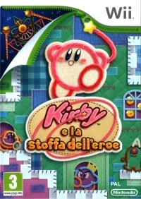 Kirby's Epic Yarn [IT]