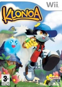 Klonoa [ES][IT]