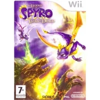 Legend of Spyro, The: Dawn of the Dragon [IT]