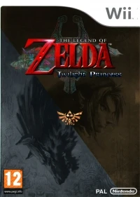 Legend of Zelda, The: Twilight Princess [IT]