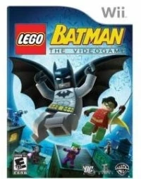 LEGO Batman: The Videogame [IT]