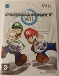 Mario Kart Wii [IT]