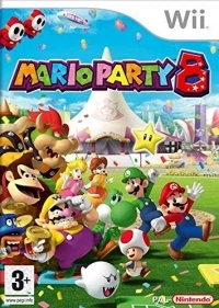 Mario Party 8 [IT]