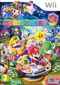 Mario Party 9 [IT]