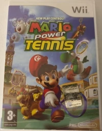 Mario Power Tennis [IT]