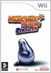 Mercury Meltdown Revolution [IT]