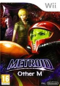 Metroid: Other M [IT]