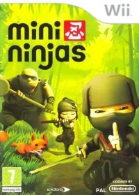 Mini Ninjas [IT]