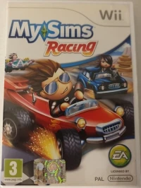 MySims Racing [IT]