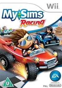 MySims Racing [UK]