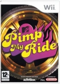 Pimp My Ride