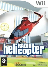 Radio Helicopter [UK]