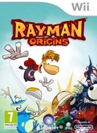 Rayman Origins [IT]