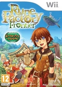 Rune Factory Frontier [IT]