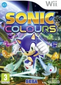 Sonic Colours [IT]