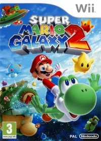 Super Mario Galaxy 2 [FR]