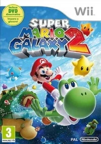 Super Mario Galaxy 2 [IT]