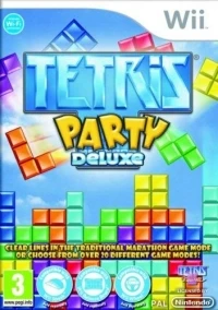 Tetris Party Deluxe [IT]