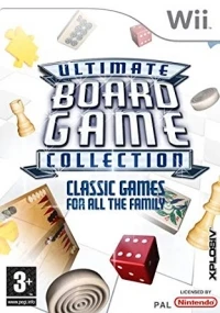 Ultimate Board Game Collection