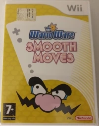 Warioware : Smooth Moves [IT]