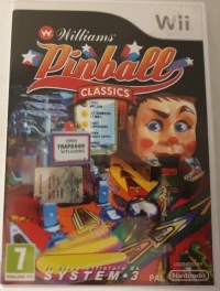 Williams Pinball Classics [IT]