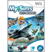 MySims Sky Heroes