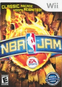 NBA Jam