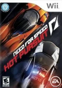 Need for Speed: Hot Pursuit