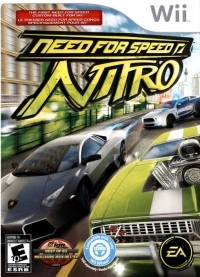 Need for Speed: Nitro