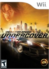 Need for Speed: Undercover