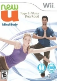 New U Mind Body: Yoga and Pilates Workout