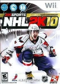 NHL 2K10