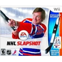 NHL Slapshot