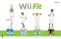 Nintendo Wii Fit [NA]