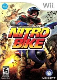 Nitrobike