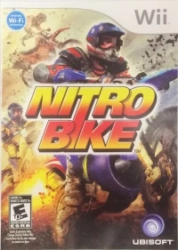 Nitrobike (Canada)