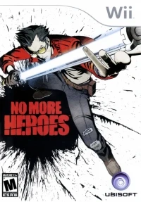 No More Heroes