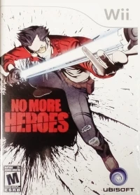 No More Heroes [CA]