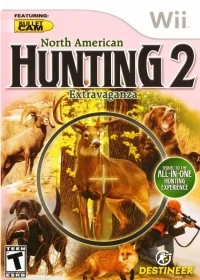 North American Hunting Extravaganza 2