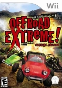 Offroad Extreme!: Special Edition