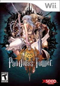 Pandora's Tower