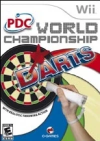 PDC World Championship Darts