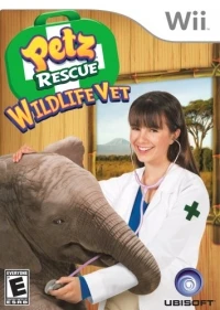 Petz Rescue: Wildlife Vet