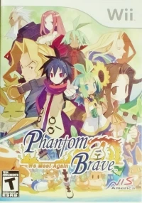 Phantom Brave: We Meet Again