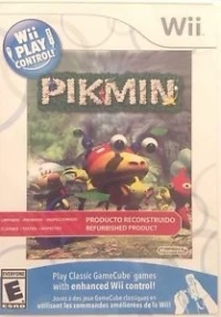 Pikmin - New Play Control! (Refurbished Product)