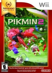 Pikmin 2 - Nintendo Selects